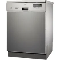 Skonfigurowany moduł elektroniczny do zmywarki Electrolux / AEG EDW1XXX 973911414024027
