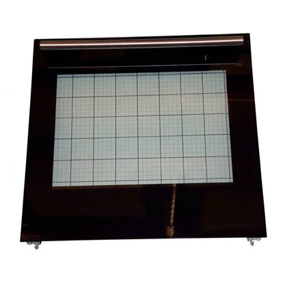 Zespół drzwi do piekarnika i kuchni Amica 508S 57X 9054790