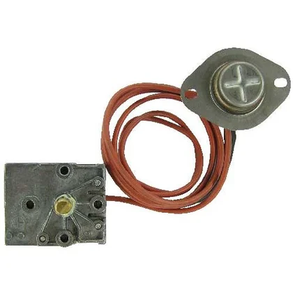 Termostat regulowany do pralki Whirlpool / Indesit / Ariston / Hotpoint 481927128678 C00335497