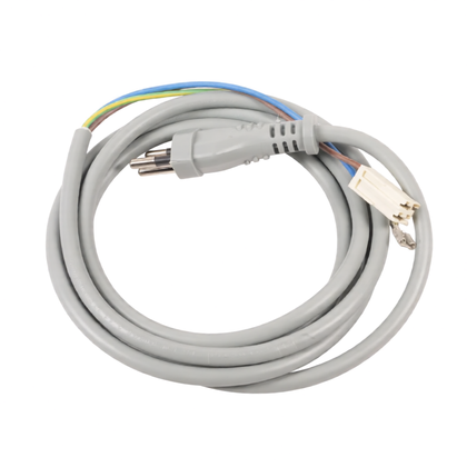 Kabel zasilający do urządzeń AGD Electrolux / AEG 2000 mm 3x1,0 mm² 1327290951