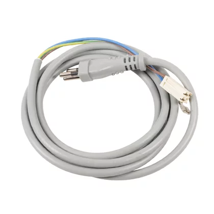 Kabel zasilający do urządzeń AGD Electrolux / AEG 2000 mm 3x1,0 mm² 1327290951