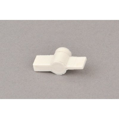 Łącznik pokrętła pralki 481241318198 C00344646