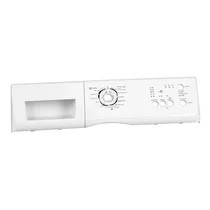 Panel kontrolny do pralki Zanussi / Electrolux / AEG 1552428003