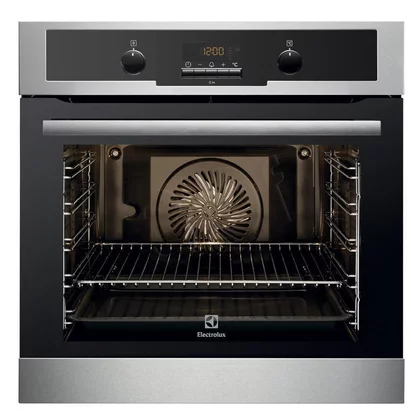 Piekarnik elektryczny do zabudowy Electrolux EEB4433POX inox