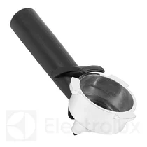 Uchwyt filtra do ekspresu kolbowego Electrolux / AEG 4071332581