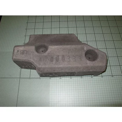 AWG814DJi (AWG8143CDi) Przeciwwaga górna do pralki Amica 1024150