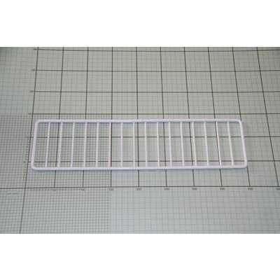 Półka druciana do chłodziarko-zamrażarki 395x105x6 Amica (1030104)