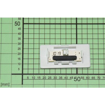 Kontaktronowy czujnik otwarcia drzwi (1043941)