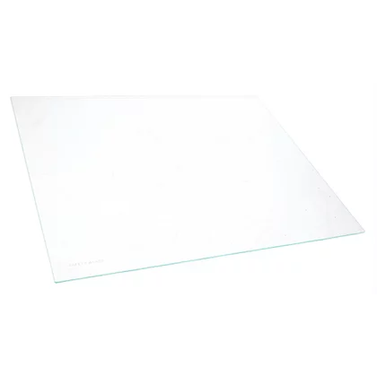 Dolna półka szklana do chłodziarki Electrolux / AEG 458,5 x 365 mm 2649010028