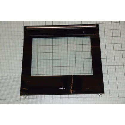 Kompletne drzwi piekarnika Amica 508S 57X 9054790