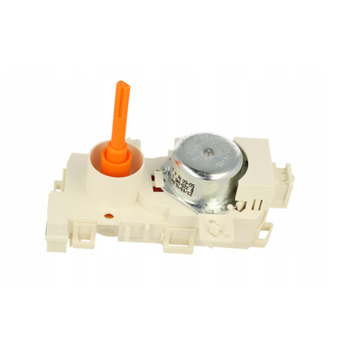 Zawór trójdrożny pompy myjącej do zmywarki Whirlpool 481010745147 C00326392