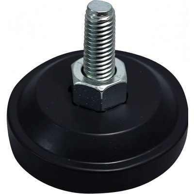 Nóżka regulowana do pralki Ariston / Indesit / Hotpoint / Whirlpool 35 mm C00104633 482000079041