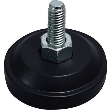 Nóżka regulowana do pralki Ariston / Indesit / Hotpoint / Whirlpool 35 mm C00104633 482000079041