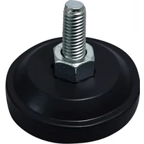 Nóżka regulowana do pralki Ariston / Indesit / Hotpoint / Whirlpool 35 mm C00104633 482000079041