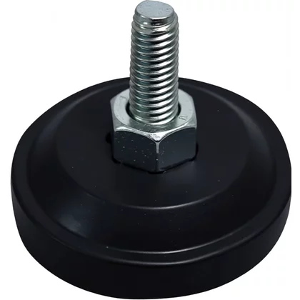 Nóżka regulowana do pralki Ariston / Indesit / Hotpoint / Whirlpool 35 mm C00104633 482000079041
