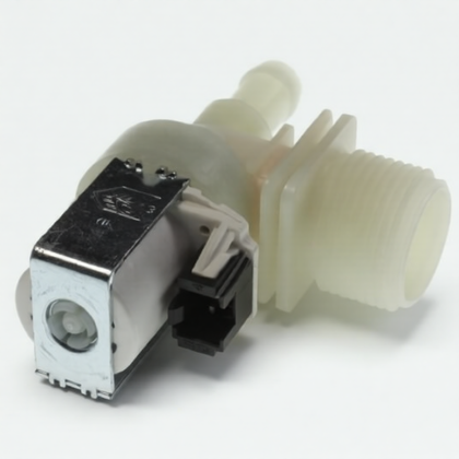 Elektrozawór dopływowy do zmywarki Whirlpool 481228128436 C00327514