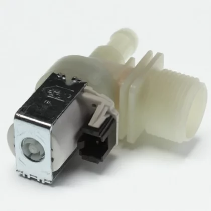 Elektrozawór dopływowy do zmywarki Whirlpool 481228128436 C00327514