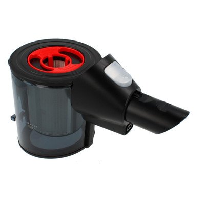 Części zamienne BOSCH/SIEMENS Pojemnik na kurz do odkurzacza Unlimited Bosch