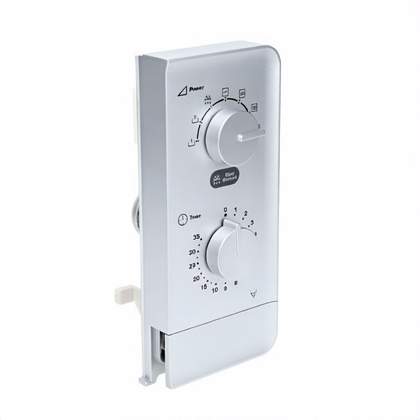 Kompletny panel kontrolny do kuchenki mikrofalowej Electrolux / AEG 4055216958