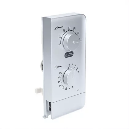 Kompletny panel kontrolny do kuchenki mikrofalowej Electrolux / AEG 4055216958