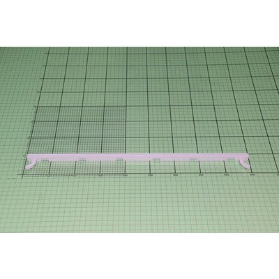 Listwa półki tylna (1040909)