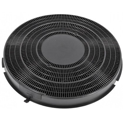Filtr węglowy aktywny do okapu Electrolux / AEG ELICA E3CFE26 9029793743