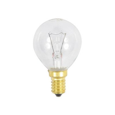Żarówka E14, 40W, 230V, 300°C (50279890003)