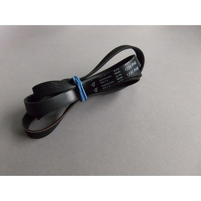 Pas 1230H8 1164mm HUTCHINSON 1230 H8