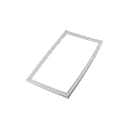 Uszczelka drzwi chłodziarki do lodówki Electrolux / AEG 58 x 78,5 cm 50087399007