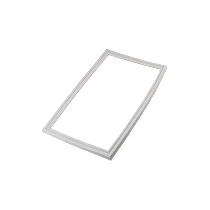 Uszczelka drzwi chłodziarki do lodówki Electrolux / AEG 58 x 78,5 cm 50087399007