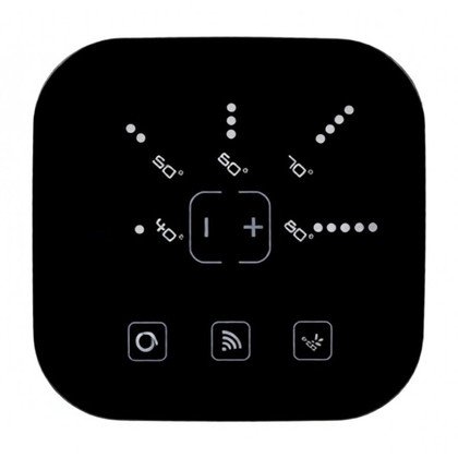Części zamienne do BOJLERÓW/OGRZ Panel bez elektroniki do podgrzewacza wody Ariston VLS WIFI 50 / 80 / 100 EU