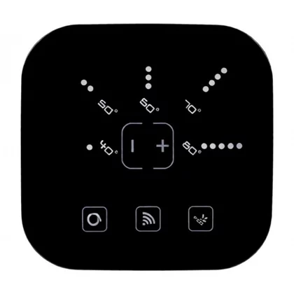 Części zamienne do BOJLERÓW/OGRZ Panel bez elektroniki do podgrzewacza wody Ariston VLS WIFI 50 / 80 / 100 EU