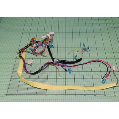 Główna wiązka przewodów do zmywarki Amica (1041345)