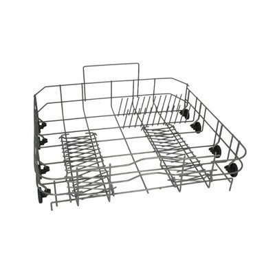 Kosz dolny na naczynia do zmywarki Electrolux / AEG 140133729156 – oryginał