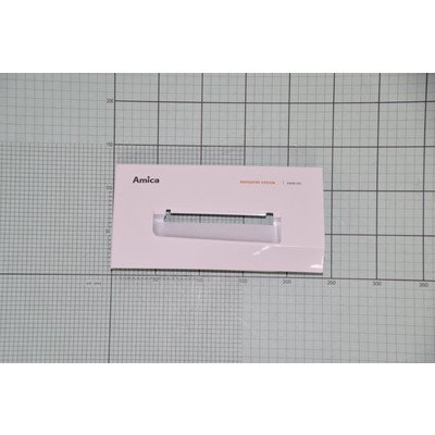 Osłona pojemnika na detergenty (1024336)