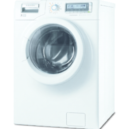 Zbiornik z bębnem do pralki Electrolux / AEG 3484161306