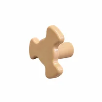 Zabierak talerza koniczynka do kuchenki mikrofalowej 21 mm