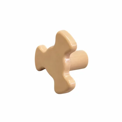 Zabierak talerza koniczynka do kuchenki mikrofalowej 21 mm