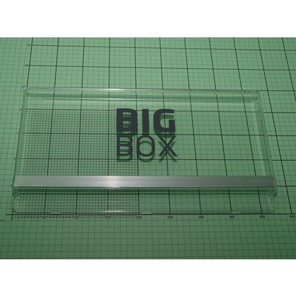 Wieko szuflady BIG BOX