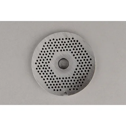 Sitko do maszynki do mięsa Domax nr 22 fi 2,5 mm D012