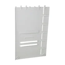 Ochronna pokrywa dolna do chłodziarki Electrolux / AEG 2670019070