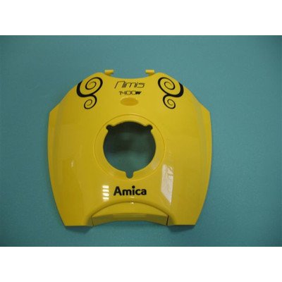 Obudowa przednia (1013257)