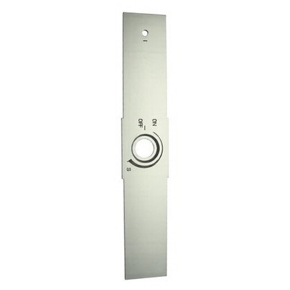 Maskownica serwisowa szara do lodówki Amica KS390/360 FS290/320 9038072
