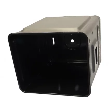 Części zamienne GORENJE Komora piekarnika Gorenje / Hisense 643582