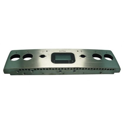 Tablica sterowania do kuchenki Amica z płytą ceramiczną 9026392 Ehktaysr-El03 Kl.B