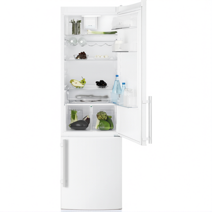 Parownik chłodziarki Electrolux / AEG 2109408035