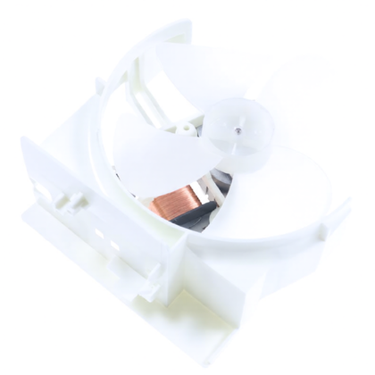 Wentylator do kuchenki mikrofalowej Electrolux / AEG 4055064481