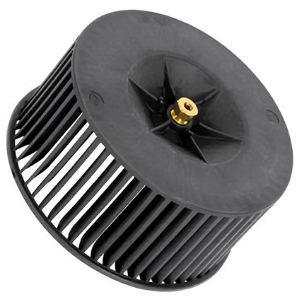 Wirnik łopatkowy prawy do okapu Electrolux / AEG 50029041006