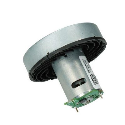 silnik 25V do odkurzacza ręcznego / przenośnego Electrolux / AEG