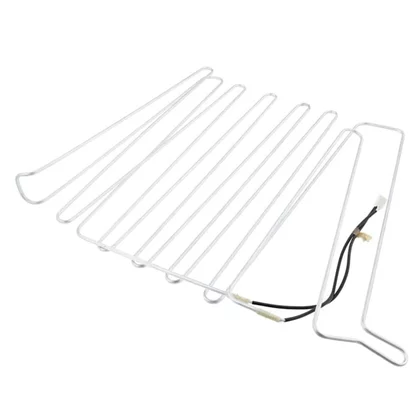 Grzałka odszraniania do chłodziarko-zamrażarki Electrolux / AEG 2142142096